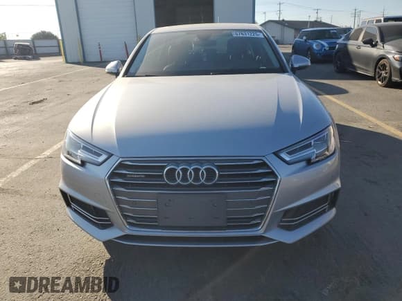 ✅ 2018 Audi A4 Premium Plus • VIN: WAUENAF43JA165699 • Lot: 67631225. Listed on Copart with 118,895 mi. Free auction sales archive from the USA and detailed vehicle history report at DreamBid. Image 5.