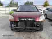 2009 Hyundai Tucson GLS z VIN KM8JM12B99U036560, wystawiony jako Copart lot #70460824 z przebiegiem 131 335 mil mil oraz Szkoda całkowita • Salvage title. Historia ofert i sprzedaży dostępna na DreamBid. Obrazek 5.