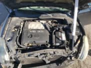 ✅ 2006 Nissan Maxima SL • VIN: 1N4BA41E16C805736 • Lot: 82587045. Listed on Copart with 99,816 mi. Free auction sales archive from the USA and detailed vehicle history report at DreamBid. Image 11.