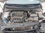 ✅ 2020 Hyundai Accent SE • VIN: 3KPC24A6XLE092179 • Лот: 41143982. Опубликован ранее на IAAI с пробегом 189 000 миль. Бесплатный доступ к архиву аукционных продаж из США и подробный отчёт об истории автомобиля на DreamBid. Изображение 10.