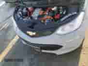 2020 Chevrolet Bolt EV LT z VIN 1G1FY6S0XL4114449, wystawiony jako Copart lot #40391804 z przebiegiem 21 088 mil mil oraz . Historia ofert i sprzedaży dostępna na DreamBid. Obrazek 11.