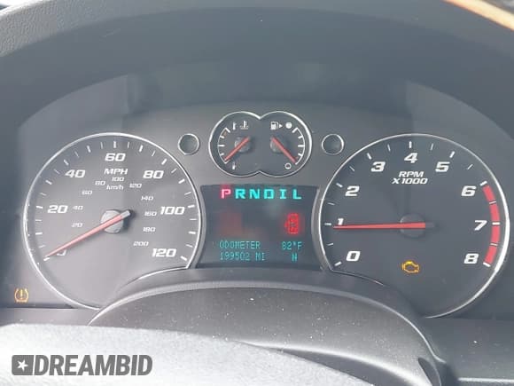 ✅ 2008 Chevrolet Equinox LS • VIN: 2CNDL13F386038965 • Лот: 42794943. Опубликован ранее на IAAI с пробегом 199 502 миль. Бесплатный доступ к архиву аукционных продаж из США и подробный отчёт об истории автомобиля на DreamBid. Изображение 7.