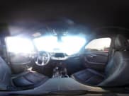 ✅ 2021 Chevrolet Blazer RS • VIN: 3GNKBERS9MS546368 • Lot: 42640169. Listed on IAAI with 103,287 mi. Free auction sales archive from the USA and detailed vehicle history report at DreamBid. Image 18.