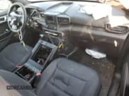 ✅ 2020 Ford Police Interceptor Utility • VIN: 1FM5K8AC5LGA83343 • Лот: 50023454. Опубликован ранее на Copart с пробегом 91 557 миль. Бесплатный доступ к архиву аукционных продаж из США и подробный отчёт об истории автомобиля на DreamBid. Изображение 8.