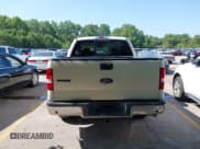 ✅ 2008 Ford F-150 XLT • VIN: 1FTPW12518FB34228 • Lot: 42666774. Listed on IAAI with 156,590 mi. Free auction sales archive from the USA and detailed vehicle history report at DreamBid. Image 16.