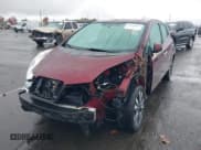 ✅ 2016 Nissan LEAF S • VIN: 1N4BZ0CP2GC301813 • Лот: 43764027. Опубликован ранее на IAAI с пробегом Не указан. Бесплатный доступ к архиву аукционных продаж из США и подробный отчёт об истории автомобиля на DreamBid. Изображение 2.