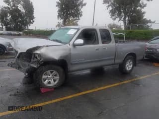 ✅ 2005 Toyota Tundra SR5 • VIN: 5TBRT34145S468278 • Lot: 43710514. Wystawiony na IAAI z przebiegiem 172 317 mil. Bezpłatny archiwum sprzedaży aukcyjnych z USA i szczegółowy raport historii pojazdu na DreamBid. Zdjęcie 2.