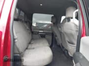 ✅ 2016 Ford F-150 XLT • VIN: 1FTEW1EF9GKD43671 • Lot: 42361430. Listed on IAAI with 203,326 mi. Free auction sales archive from the USA and detailed vehicle history report at DreamBid. Image 8.