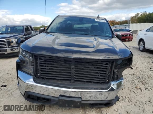 ✅ 2019 Chevrolet Silverado 1500 LT • VIN: 1GCUYDED9KZ348732 • Lot: 77614754. Wystawiony na Copart z przebiegiem 30 545 mil. Bezpłatny archiwum sprzedaży aukcyjnych z USA i szczegółowy raport historii pojazdu na DreamBid. Zdjęcie 15.