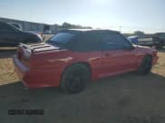 ✅ 1990 Ford Mustang GT • VIN: 1FACP45E5LF222433 • Лот: 77871634. Опубликован ранее на Copart с пробегом 25 831 миль. Бесплатный доступ к архиву аукционных продаж из США и подробный отчёт об истории автомобиля на DreamBid. Изображение 3.