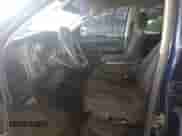 2005 Dodge 1500 SLT с VIN 1D7HU18D34S557540, выставлен на аукционе Copart как лот 66228315 с пробегом 253 937 миль миль и Списание • Salvage title. История ставок и продаж доступна на DreamBid. Изображение 7.