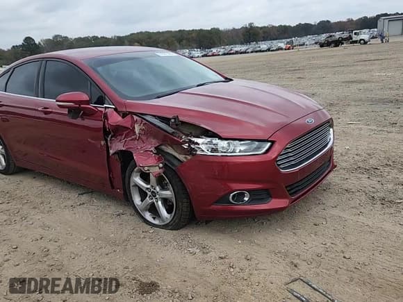 ✅ 2016 Ford Fusion SE • VIN: 3FA6P0H75GR190837 • Lot: 91901585. Listed on Copart with 168,862 mi. Free auction sales archive from the USA and detailed vehicle history report at DreamBid. Image 13.