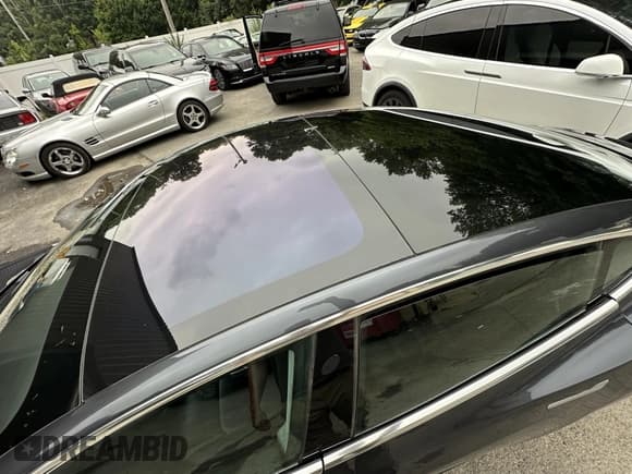 ✅ 2018 Tesla Model 3 Long Range Battery • VIN: 5YJ3E1EB1JF119497 • Lot: 43831953. Wystawiony na IAAI z przebiegiem 122 564 mil. Bezpłatny archiwum sprzedaży aukcyjnych z USA i szczegółowy raport historii pojazdu na DreamBid. Zdjęcie 12.