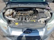 ✅ 2013 Ford Focus SE • VIN: 1FADP3F29DL158743 • Lot: 42166945. Listed on IAAI with 190,337 mi. Free auction sales archive from the USA and detailed vehicle history report at DreamBid. Image 10.