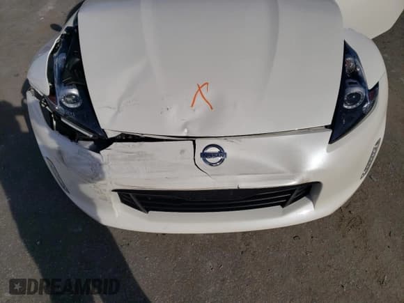 ✅ 2020 Nissan 370Z Sport • VIN: JN1AZ4EH9LM821744 • Лот: 81280233. Опубликован ранее на Copart с пробегом 15 904 миль. Бесплатный доступ к архиву аукционных продаж из США и подробный отчёт об истории автомобиля на DreamBid. Изображение 11.