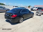 ✅ 2018 Mercedes-Benz C 300 • VIN: 55SWF4KB7JU275364 • Lot: 43092354. Listed on IAAI with 91,140 mi. Free auction sales archive from the USA and detailed vehicle history report at DreamBid. Image 4.