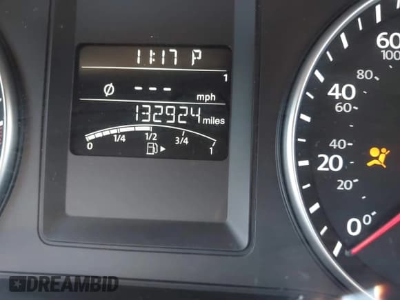 ✅ 2014 Volkswagen Jetta TDI w/Premium/Nav • VIN: 3VWLL7AJXEM366828 • Lot: 42392563. Listed on IAAI with 132,924 mi. Free auction sales archive from the USA and detailed vehicle history report at DreamBid. Image 15.