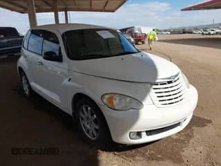 ✅ 2008 Chrysler PT Cruiser Touring • VIN: 3A8FY58B08T150882 • Лот: 43375439. Опубликован ранее на IAAI с пробегом 115 828 миль. Бесплатный доступ к архиву аукционных продаж из США и подробный отчёт об истории автомобиля на DreamBid. Изображение 1.