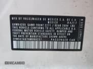 ✅ 2017 Volkswagen Golf GTI S • VIN: 3VW547AU7HM060237 • Лот: 71215245. Опубликован ранее на Copart с пробегом 76 351 миль. Бесплатный доступ к архиву аукционных продаж из США и подробный отчёт об истории автомобиля на DreamBid. Изображение 12.