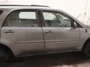 ✅ 2006 Chevrolet Equinox LS • VIN: 2CNDL13F466016924 • Лот: 41944872. Опубликован ранее на IAAI с пробегом Не указан. Бесплатный доступ к архиву аукционных продаж из США и подробный отчёт об истории автомобиля на DreamBid. Изображение 14.