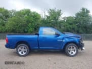 ✅ 2010 Dodge 1500 ST • VIN: 3D7JB1ET4AG159405 • Lot: 42708566. Wystawiony na IAAI z przebiegiem Nie podano. Bezpłatny archiwum sprzedaży aukcyjnych z USA i szczegółowy raport historii pojazdu na DreamBid. Zdjęcie 13.