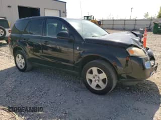 ✅ 2006 Saturn VUE • VIN: 5GZCZ634X6S881595 • Lot: 71959474. Wystawiony na Copart z przebiegiem 245 530 mil. Bezpłatny archiwum sprzedaży aukcyjnych z USA i szczegółowy raport historii pojazdu na DreamBid. Zdjęcie 4.