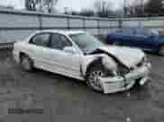 2004 Hyundai Sonata GLS с VIN KMHWF35H54A068797, выставлен на аукционе Copart как лот 48161705 с пробегом 168 184 миль миль и Списание • Salvage title. История ставок и продаж доступна на DreamBid. Изображение 4.