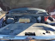 ✅ 2018 Ram 1500 Big Horn • VIN: 1C6RR7LMXJS353265 • Lot: 45984365. Listed on Copart with Not provided. Free auction sales archive from the USA and detailed vehicle history report at DreamBid. Image 11.