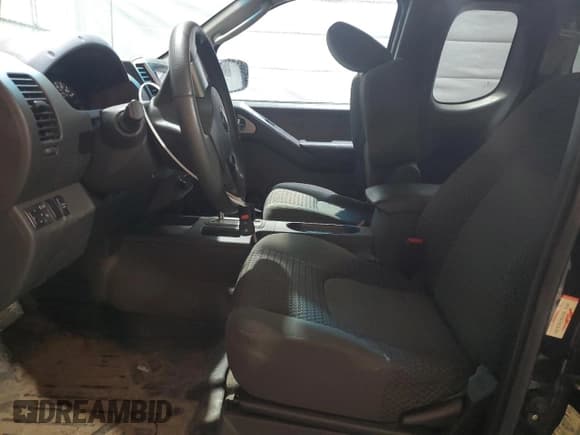 ✅ 2011 Nissan Frontier SV • VIN: 1N6AD0CW1BC421359 • Lot: 55620725. Listed on Copart with 190,486 mi. Free auction sales archive from the USA and detailed vehicle history report at DreamBid. Image 7.