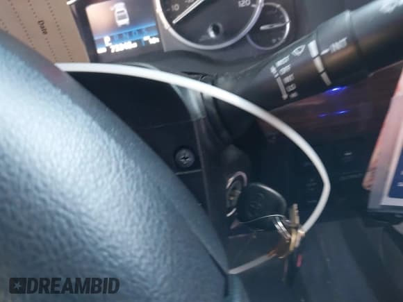 ✅ 2016 Toyota Tundra Limited • VIN: 5TFHY5F15GX494723 • Lot: 43618964. Listed on IAAI with 75,346 mi. Free auction sales archive from the USA and detailed vehicle history report at DreamBid. Image 11.