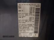 ✅ 2020 Nissan Murano Platinum • VIN: 5N1AZ2DJ2LN175037 • Лот: 41845504. Опубликован ранее на IAAI с пробегом 72 538 миль. Бесплатный доступ к архиву аукционных продаж из США и подробный отчёт об истории автомобиля на DreamBid. Изображение 9.