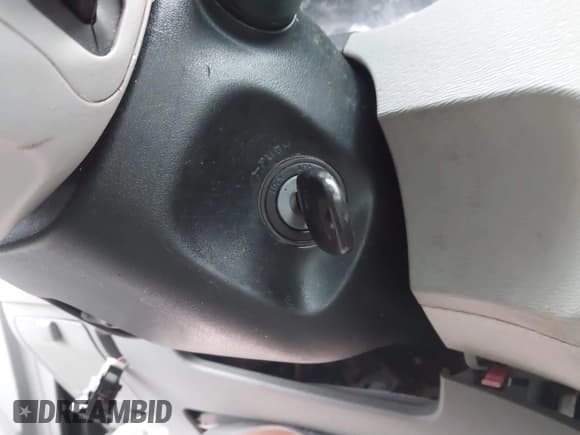 ✅ 2012 Toyota Sienna LE • VIN: 5TDKK3DCXCS278074 • Lot: 43718910. Listed on IAAI with Not provided. Free auction sales archive from the USA and detailed vehicle history report at DreamBid. Image 11.