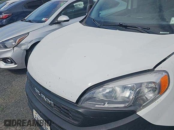 ✅ 2020 Ram ProMaster City Cargo Tradesman • VIN: ZFBHRFAB3L6R54399 • Лот: 43944789. Опубликован ранее на IAAI с пробегом 191 051 миль. Бесплатный доступ к архиву аукционных продаж из США и подробный отчёт об истории автомобиля на DreamBid. Изображение 12.