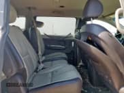 ✅ 2018 Kia Sedona SX-L • VIN: KNDME5C16J6403645 • Lot: 69374725. Listed on Copart with 170,955 mi. Free auction sales archive from the USA and detailed vehicle history report at DreamBid. Image 11.