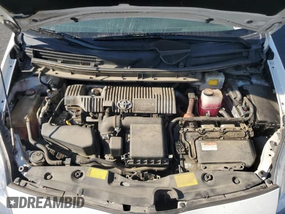 ✅ 2015 Toyota Prius • VIN: JTDKN3DP0F3065411 • Lot: 90849205. Listed on Copart with 215,048 mi. Free auction sales archive from the USA and detailed vehicle history report at DreamBid. Image 11.