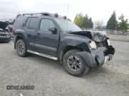✅ 2014 Nissan Xterra X • VIN: 5N1AN0NW7EN814588 • Lot: 80311645. Wystawiony na Copart z przebiegiem 128 829 mil. Bezpłatny archiwum sprzedaży aukcyjnych z USA i szczegółowy raport historii pojazdu na DreamBid. Zdjęcie 4.