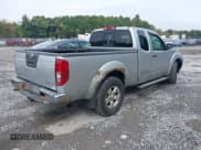 ✅ 2010 Nissan Frontier SE • VIN: 1N6AD0CW5AC438843 • Лот: 43280951. Опубликован ранее на IAAI с пробегом 164 700 миль. Бесплатный доступ к архиву аукционных продаж из США и подробный отчёт об истории автомобиля на DreamBid. Изображение 4.