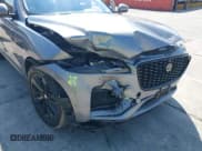 ✅ 2021 Jaguar F-Pace S • VIN: SADCJ2EUXMA664263 • Lot: 43190075. Wystawiony na IAAI z przebiegiem 49 567 mil. Bezpłatny archiwum sprzedaży aukcyjnych z USA i szczegółowy raport historii pojazdu na DreamBid. Zdjęcie 6.