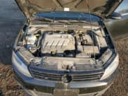 ✅ 2014 Volkswagen Jetta TDI • VIN: 3VWLL7AJ3EM336098 • Lot: 94135745. Wystawiony na Copart z przebiegiem 164 807 mil. Bezpłatny archiwum sprzedaży aukcyjnych z USA i szczegółowy raport historii pojazdu na DreamBid. Zdjęcie 11.