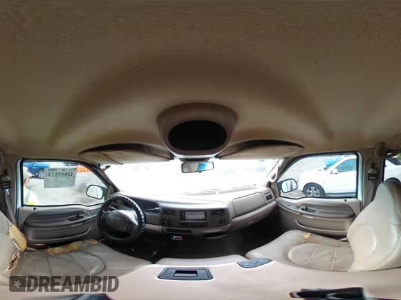 ✅ 1999 Ford F-350 XL • VIN: 1FTSW31L0XEB23392 • Lot: 42819533. Listed on IAAI with 261,153 mi. Free auction sales archive from the USA and detailed vehicle history report at DreamBid. Image 18.