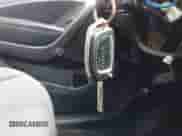 2015 Hyundai Santa Fe with VIN 5XYZUDLB9FG238562, listed as a IAAI auction lot 43477411 with 162,507 mi miles and . Bid and sale history available at DreamBid. Image 11.