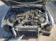 ✅ 2020 BMW M5 Competition • VIN: WBSJF0C09LCD44004 • Lot: 62983223. Wystawiony na Copart z przebiegiem 17 529 mil. Bezpłatny archiwum sprzedaży aukcyjnych z USA i szczegółowy raport historii pojazdu na DreamBid. Zdjęcie 11.