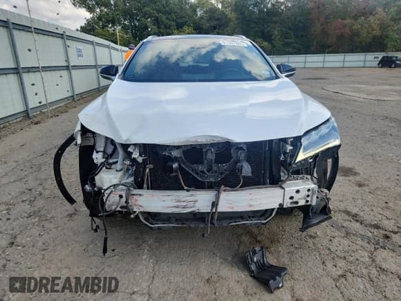 ✅ 2017 Lexus RX 350 • VIN: 2T2ZZMCA6HC072486 • Lot: 91367885. Listed on Copart with 129,233 mi. Free auction sales archive from the USA and detailed vehicle history report at DreamBid. Image 5.