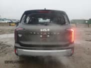 ✅ 2023 Kia Telluride EX • VIN: 5XYP34GC6PG362870 • Lot: 43584725. Listed on Copart with 25,927 mi. Free auction sales archive from the USA and detailed vehicle history report at DreamBid. Image 6.