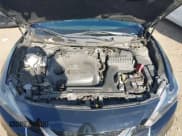 ✅ 2017 Nissan Maxima SV • VIN: 1N4AA6APXHC448388 • Lot: 43758971. Listed on IAAI with 120,607 mi. Free auction sales archive from the USA and detailed vehicle history report at DreamBid. Image 10.