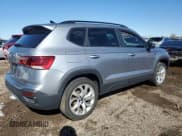 ✅ 2023 Volkswagen Taos S • VIN: 3VVFX7B23PM345531 • Lot: 49640555. Listed on Copart with 20,275 mi. Free auction sales archive from the USA and detailed vehicle history report at DreamBid. Image 3.