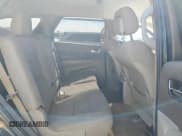 ✅ 2011 Dodge Durango Crew • VIN: 1D4RD4GG1BC633794 • Lot: 82196185. Wystawiony na Copart z przebiegiem 153 749 mil. Bezpłatny archiwum sprzedaży aukcyjnych z USA i szczegółowy raport historii pojazdu na DreamBid. Zdjęcie 11.