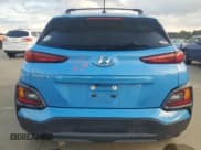 ✅ 2020 Hyundai Kona SEL • VIN: KM8K22AA0LU517345 • Лот: 73967914. Опубликован ранее на Copart с пробегом Не указан. Бесплатный доступ к архиву аукционных продаж из США и подробный отчёт об истории автомобиля на DreamBid. Изображение 6.