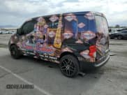 ✅ 2016 Nissan NV200 S • VIN: 3N6CM0KN0GK694991 • Lot: 62602843. Wystawiony na Copart z przebiegiem 99 064 mil. Bezpłatny archiwum sprzedaży aukcyjnych z USA i szczegółowy raport historii pojazdu na DreamBid. Zdjęcie 2.