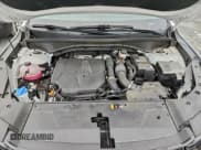 ✅ 2024 Kia Sorento X-Line SX Prestige • VIN: 5XYRKDJF5RG309689 • Lot: 94718085. Wystawiony na Copart z przebiegiem 22 825 mil. Bezpłatny archiwum sprzedaży aukcyjnych z USA i szczegółowy raport historii pojazdu na DreamBid. Zdjęcie 12.